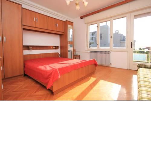 Apartments with a parking space Lovran (Opatija) - 7807