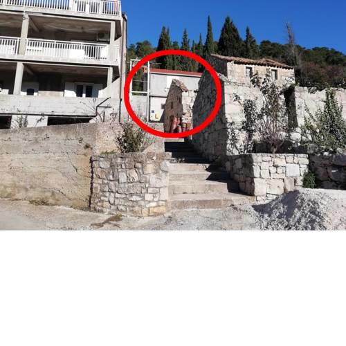 Apartments with a parking space Luka (Peljesac) - 16229
