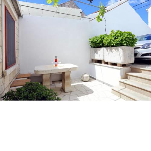 Apartments with a parking space Lumbarda (Korcula) - 156