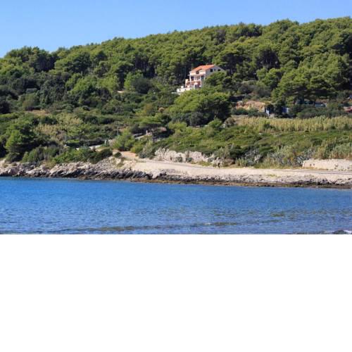 Apartments with a parking space Lumbarda (Korcula) - 4418