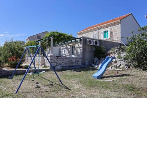 Apartments with a parking space Lumbarda (Korcula) - 4429