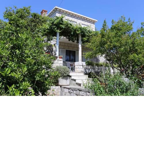Apartments with a parking space Lumbarda (Korcula) - 4473
