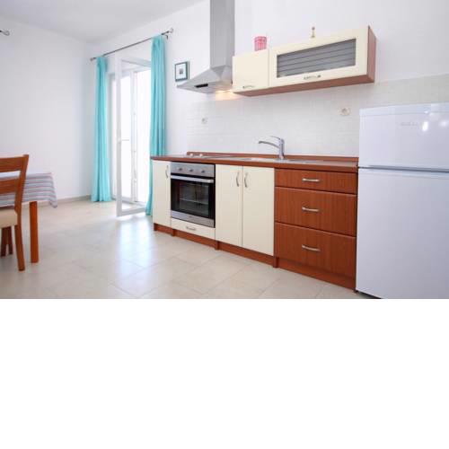 Apartments with a parking space Lumbarda (Korcula) - 9271