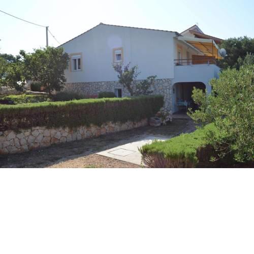 Apartments with a parking space Lun (Pag) - 13022