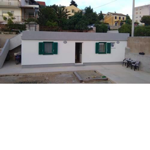 Apartments with a parking space Mali Losinj (Losinj) - 16555
