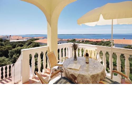 Apartments with a parking space Mandre (Pag) - 12409
