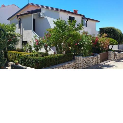 Apartments with a parking space Mandre (Pag) - 13944