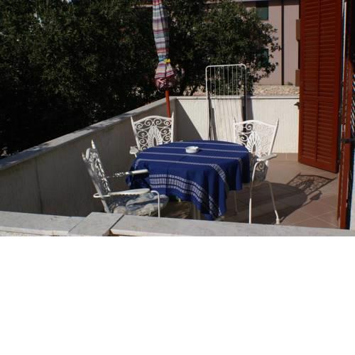 Apartments with a parking space Mandre (Pag) - 4059