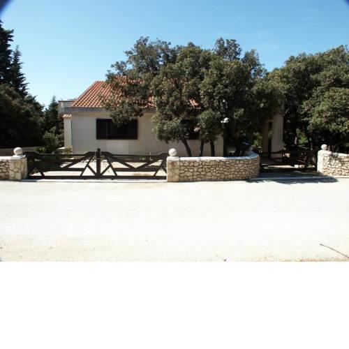 Apartments with a parking space Mandre (Pag) - 524