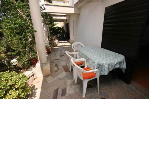 Apartments with a parking space Mandre (Pag) - 6456