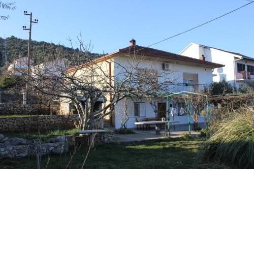 Apartments with a parking space Marina (Trogir) - 1093