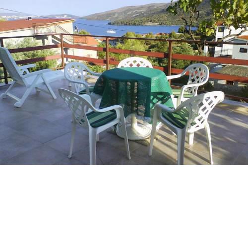 Apartments with a parking space Marina (Trogir) - 2036