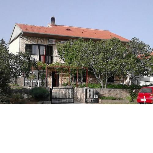 Apartments with a parking space Maslenica (Novigrad) - 11089