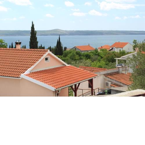 Apartments with a parking space Maslenica (Novigrad) - 11384
