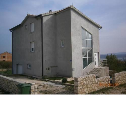 Apartments with a parking space Maslenica (Novigrad) - 12636