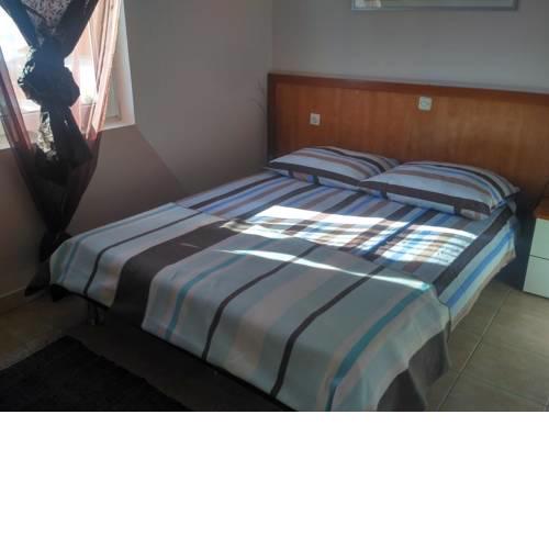 Apartments with a parking space Maslenica (Novigrad) - 13405