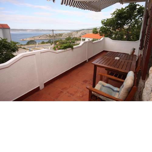 Apartments with a parking space Maslenica (Novigrad) - 6548