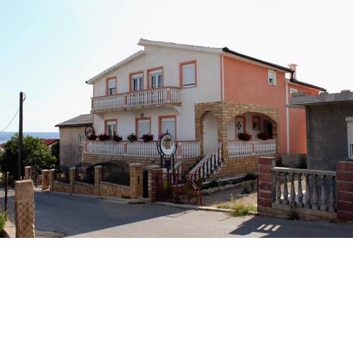 Apartments with a parking space Maslenica (Novigrad) - 6572