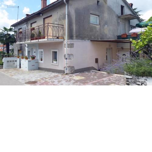 Apartments with a parking space Matulji (Opatija) - 13890