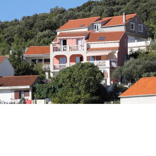 Apartments with a parking space Medvinjak (Korcula) - 4396
