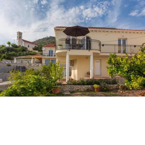 Apartments with a parking space Mlini (Dubrovnik) - 15520