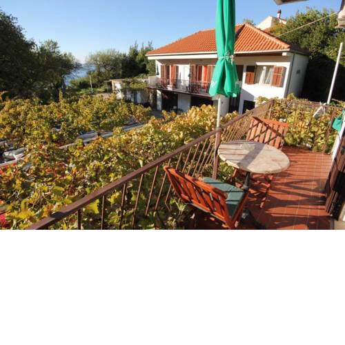 Apartments with a parking space Mlini (Dubrovnik) - 8542