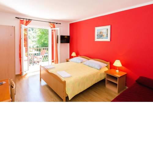 Apartments with a parking space Mlini (Dubrovnik) - 8543