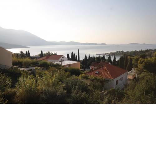 Apartments with a parking space Mlini (Dubrovnik) - 8569
