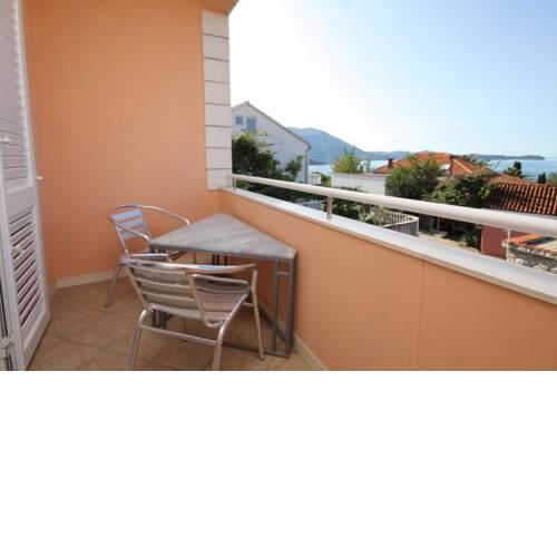 Apartments with a parking space Mlini (Dubrovnik) - 8995