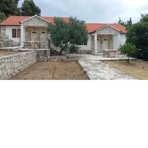 Apartments with a parking space Mokalo (Peljesac) - 4495