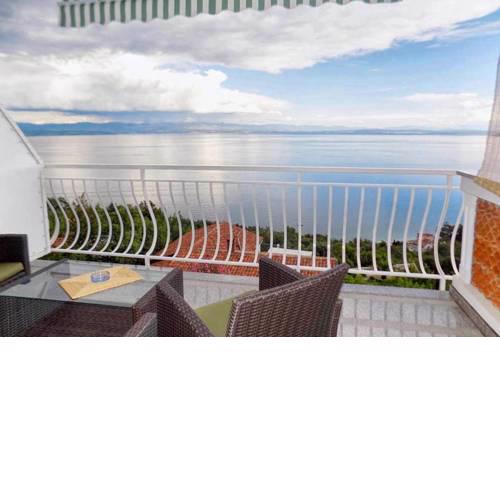 Apartments with a parking space Moscenice (Opatija) - 7689