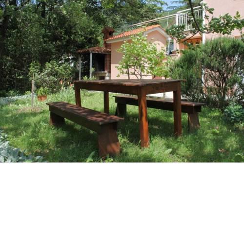 Apartments with a parking space Moscenicka Draga (Opatija) - 2327