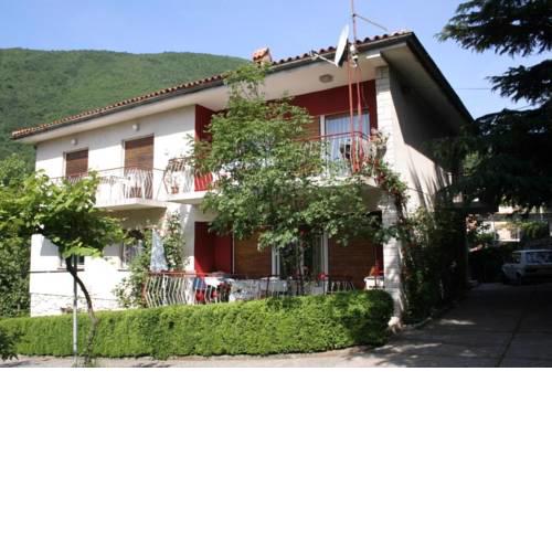 Apartments with a parking space Moscenicka Draga (Opatija) - 2346