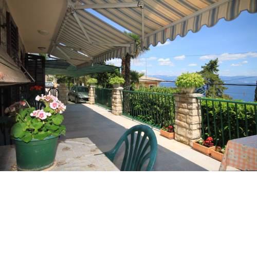 Apartments with a parking space Moscenicka Draga (Opatija) - 7625