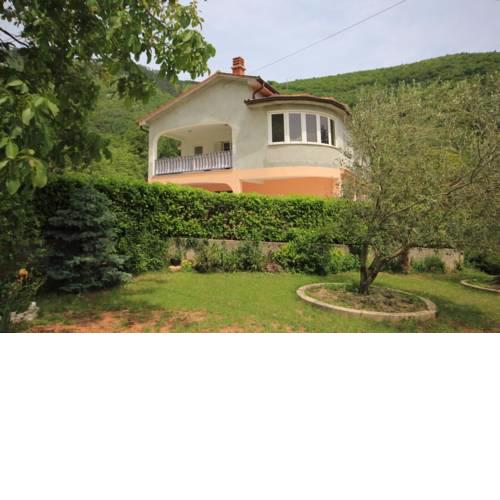 Apartments with a parking space Moscenicka Draga (Opatija) - 7740