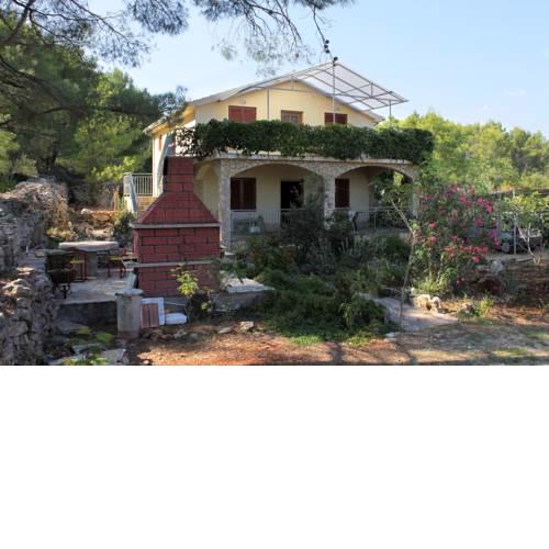 Apartments with a parking space Mudri Dolac (Hvar) - 4043