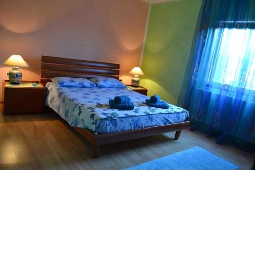 Apartments with a parking space Murine (Umag) - 14994