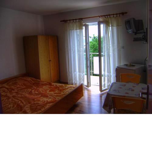 Apartments with a parking space Nerezine (Losinj) - 14542
