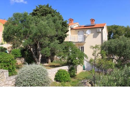 Apartments with a parking space Nerezine (Losinj) - 2518