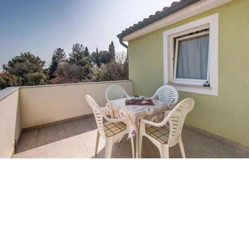 Apartments with a parking space Nerezine (Losinj) - 7961
