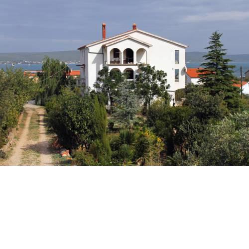 Apartments with a parking space Nevidjane (Pasman) - 684