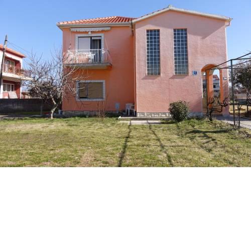 Apartments with a parking space Nin (Zadar) - 14733