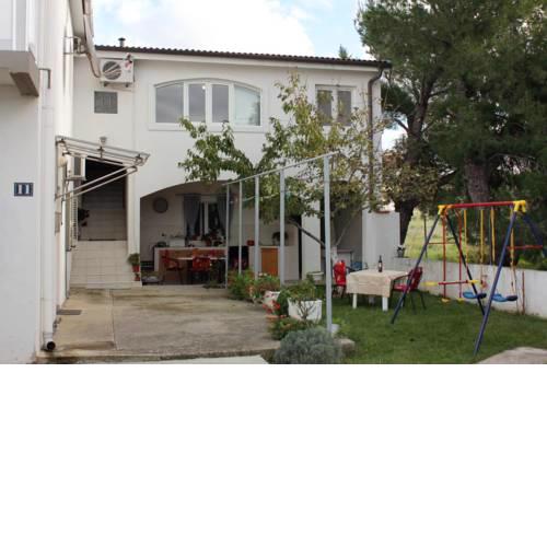 Apartments with a parking space Nin (Zadar) - 5929