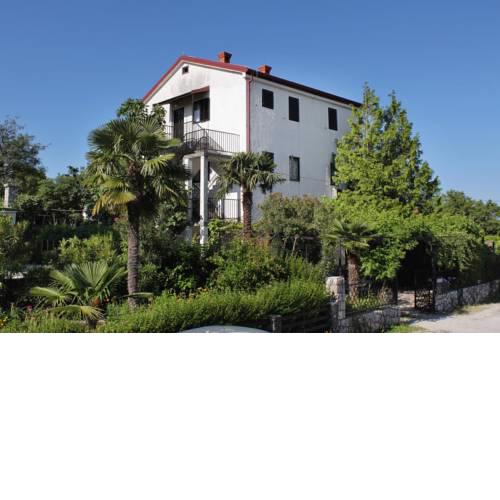 Apartments with a parking space Njivice (Krk) - 9668