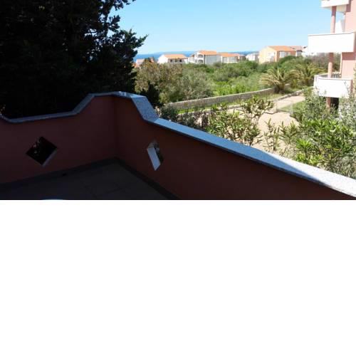 Apartments with a parking space Novalja (Pag) - 13200