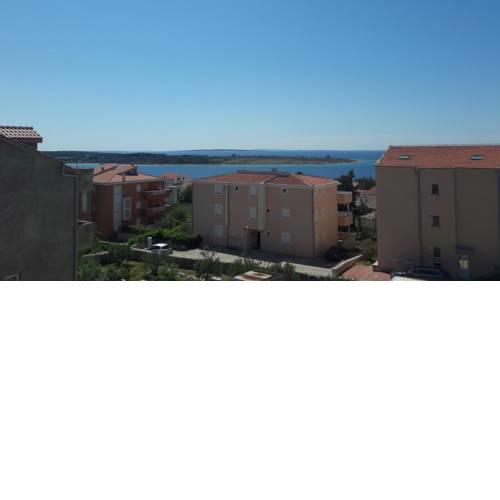 Apartments with a parking space Novalja (Pag) - 15719