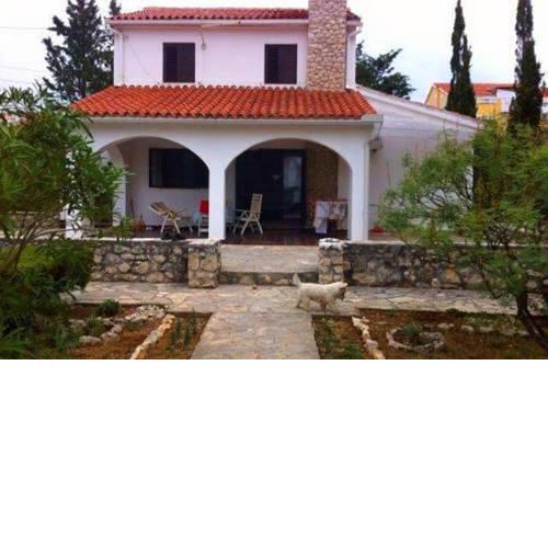 Apartments with a parking space Novalja (Pag) - 17504
