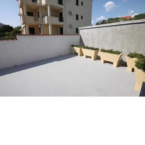Apartments with a parking space Novalja (Pag) - 211