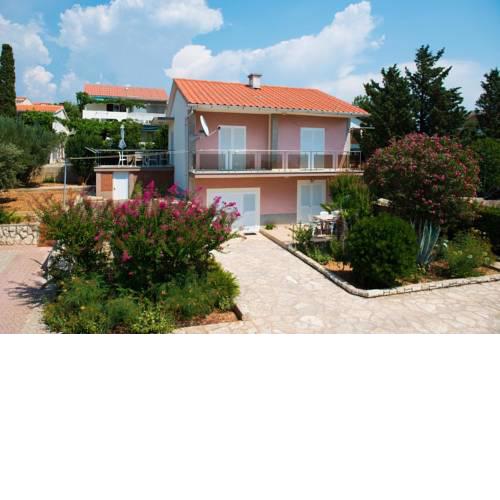 Apartments with a parking space Novalja (Pag) - 6318