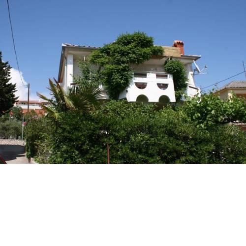 Apartments with a parking space Novalja (Pag) - 6483